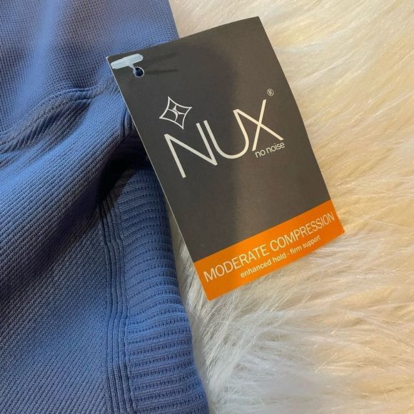 NUX 7/8 length - Picture 2 of 5